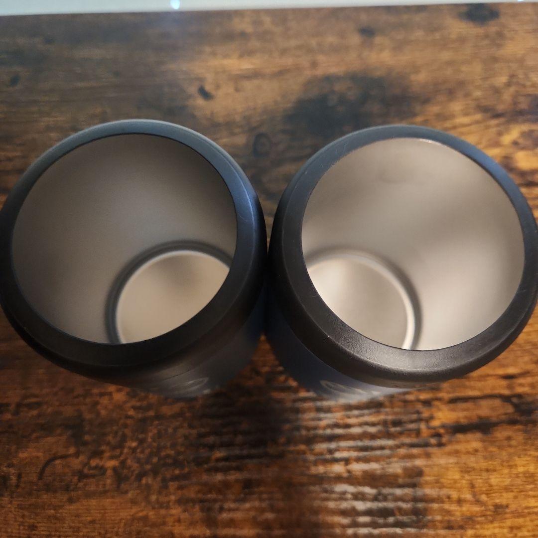 YETI ランブラー　コルスター　12oz　2個