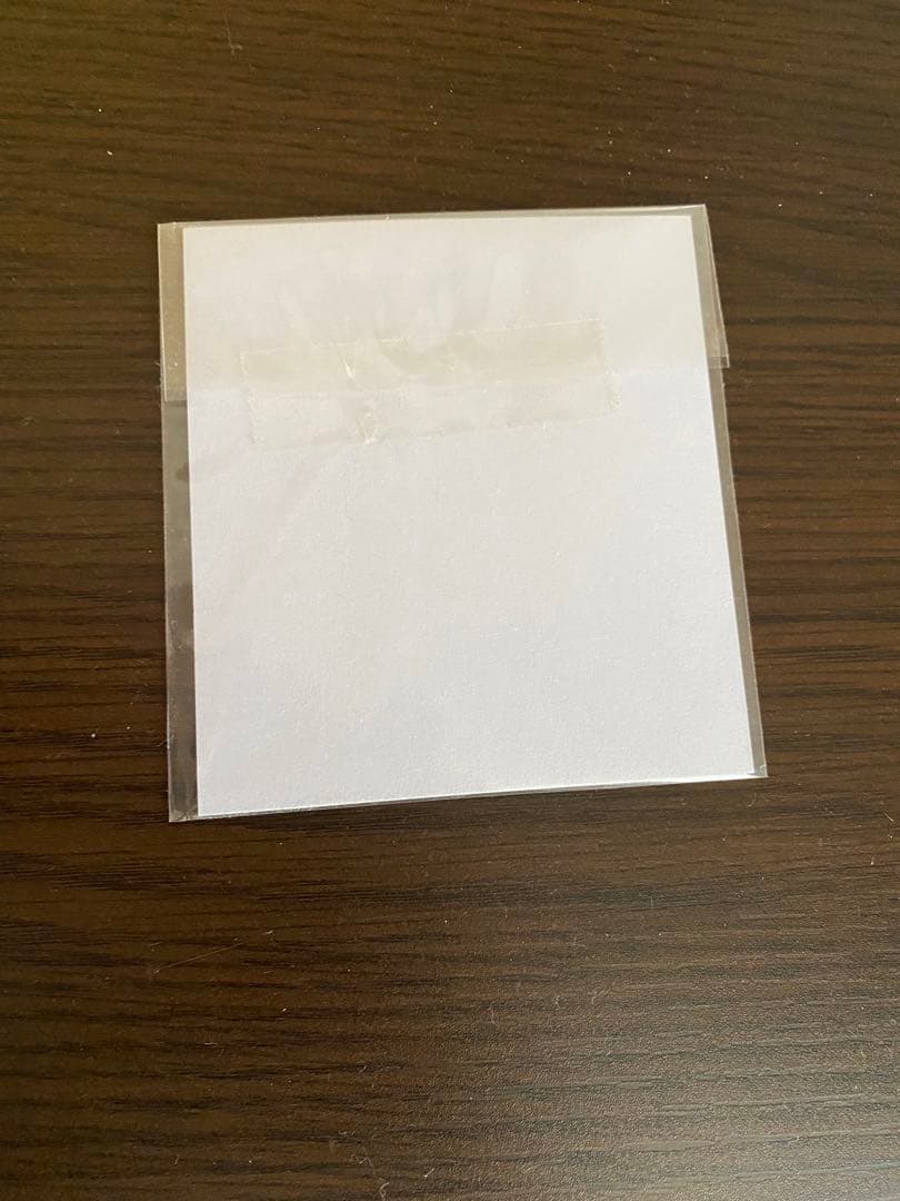 山本彩加　NMB48 サイン入りチェキ