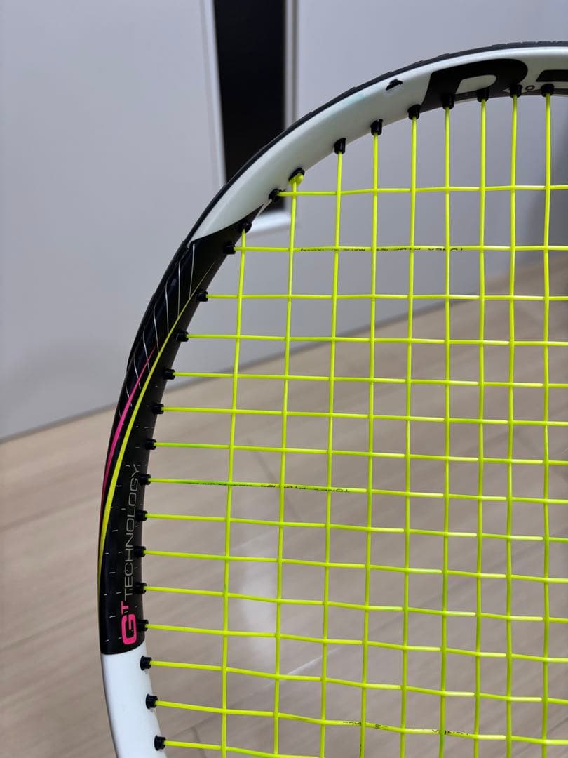 Babolat Aero pro lite アエロプロライト　限定カラー