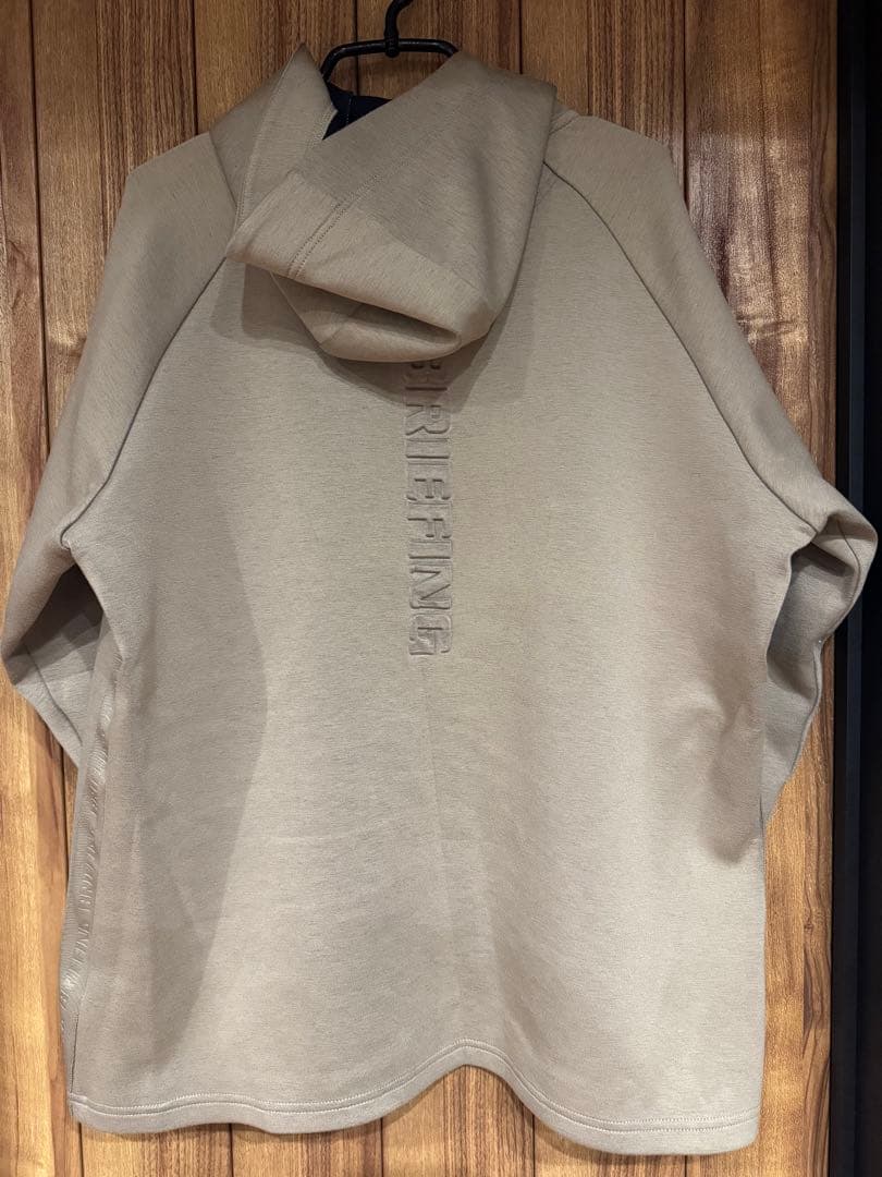 BRIEFING ブリーフィング ジャージ 上下セット