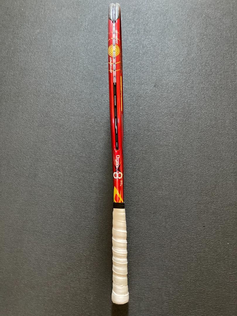 フォルクル オーガニクス 8 2011年モデル VOLKL Organix 8