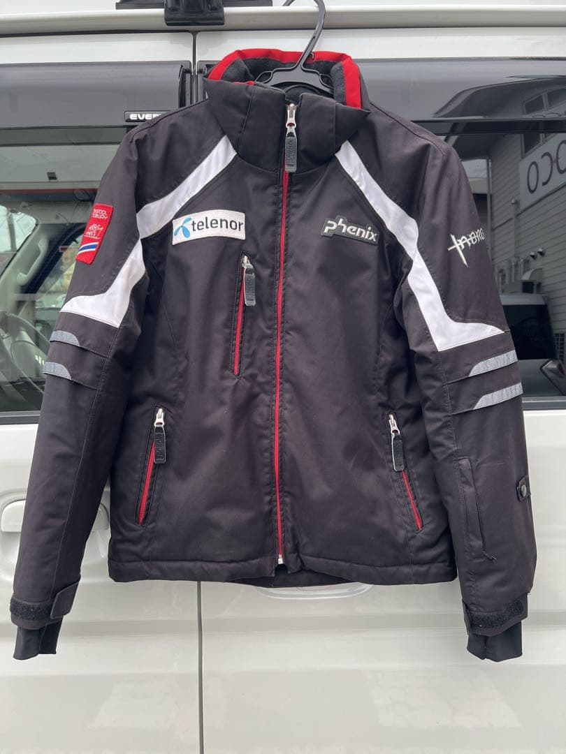 PHENIX （フェニックス） スキーウェア