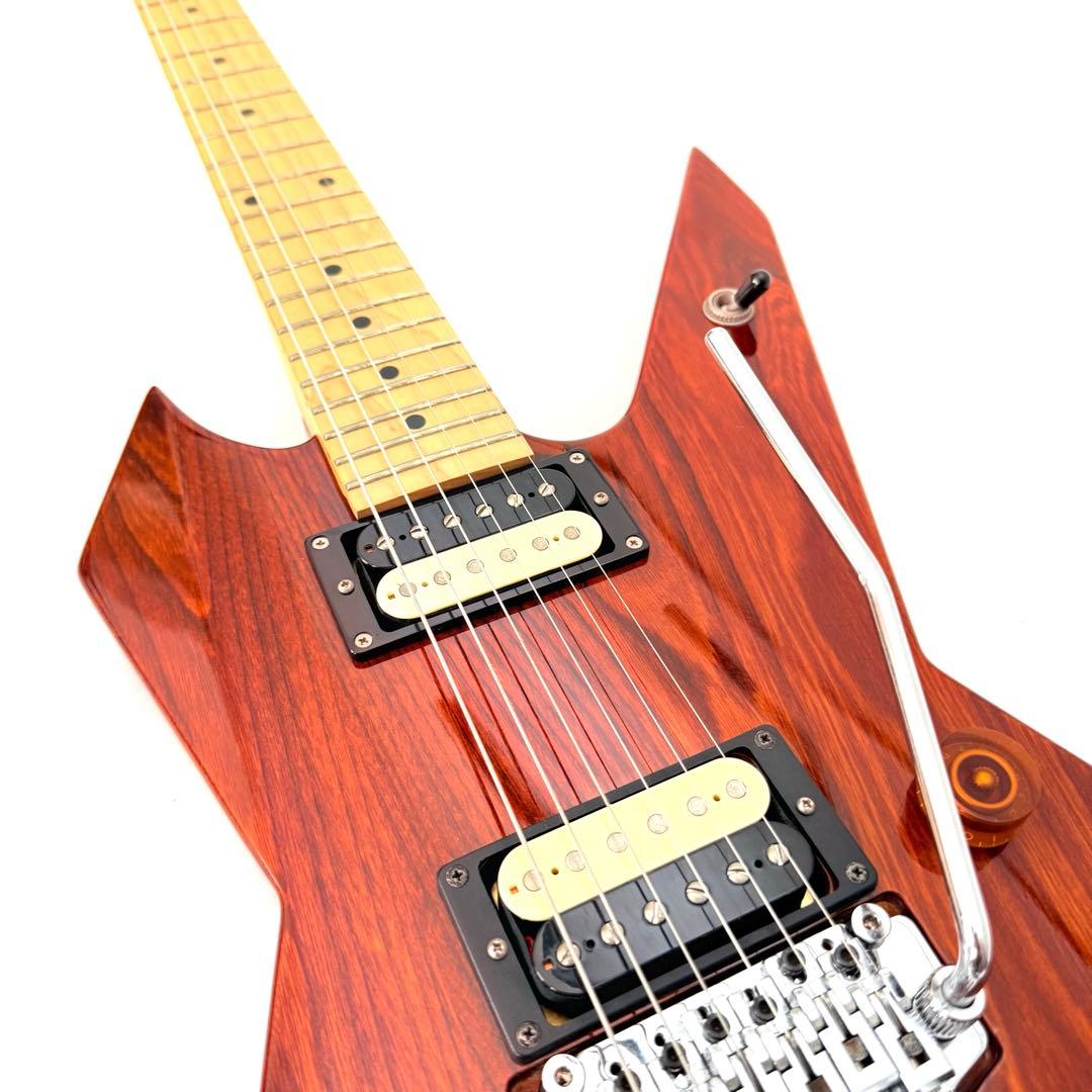 【希少】KILLER PIRATES MKⅡ MK2 キラー パイレーツ