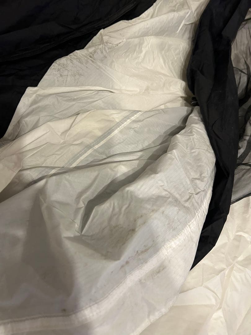 【take】groundcover Acornhouse3.45 ホワイト