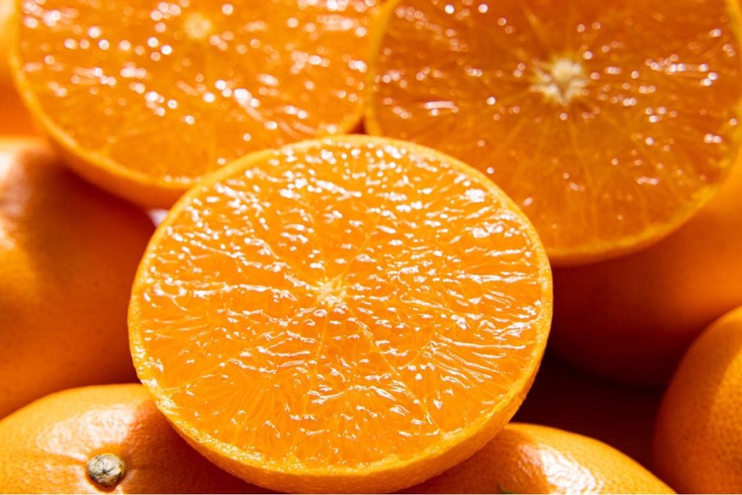 piggyちゃんページ　紅まどんな　4.5キロ×2箱