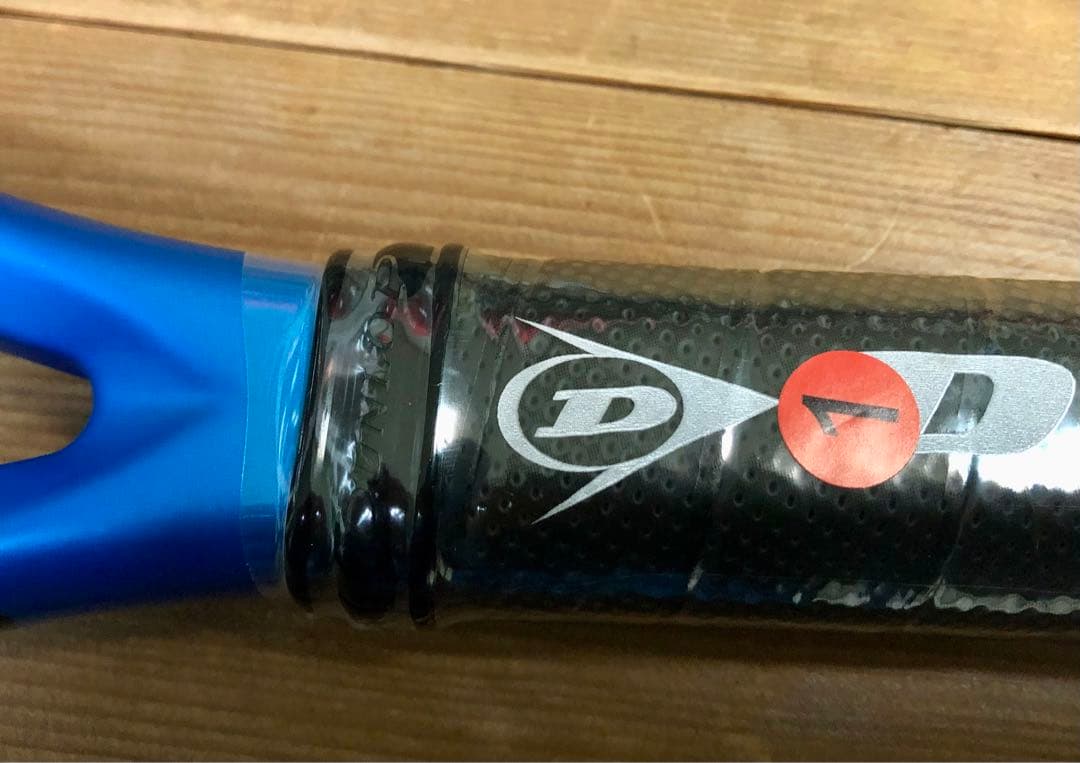 新品 DUNLOP FX500 G1 ＋ IC-TUCH