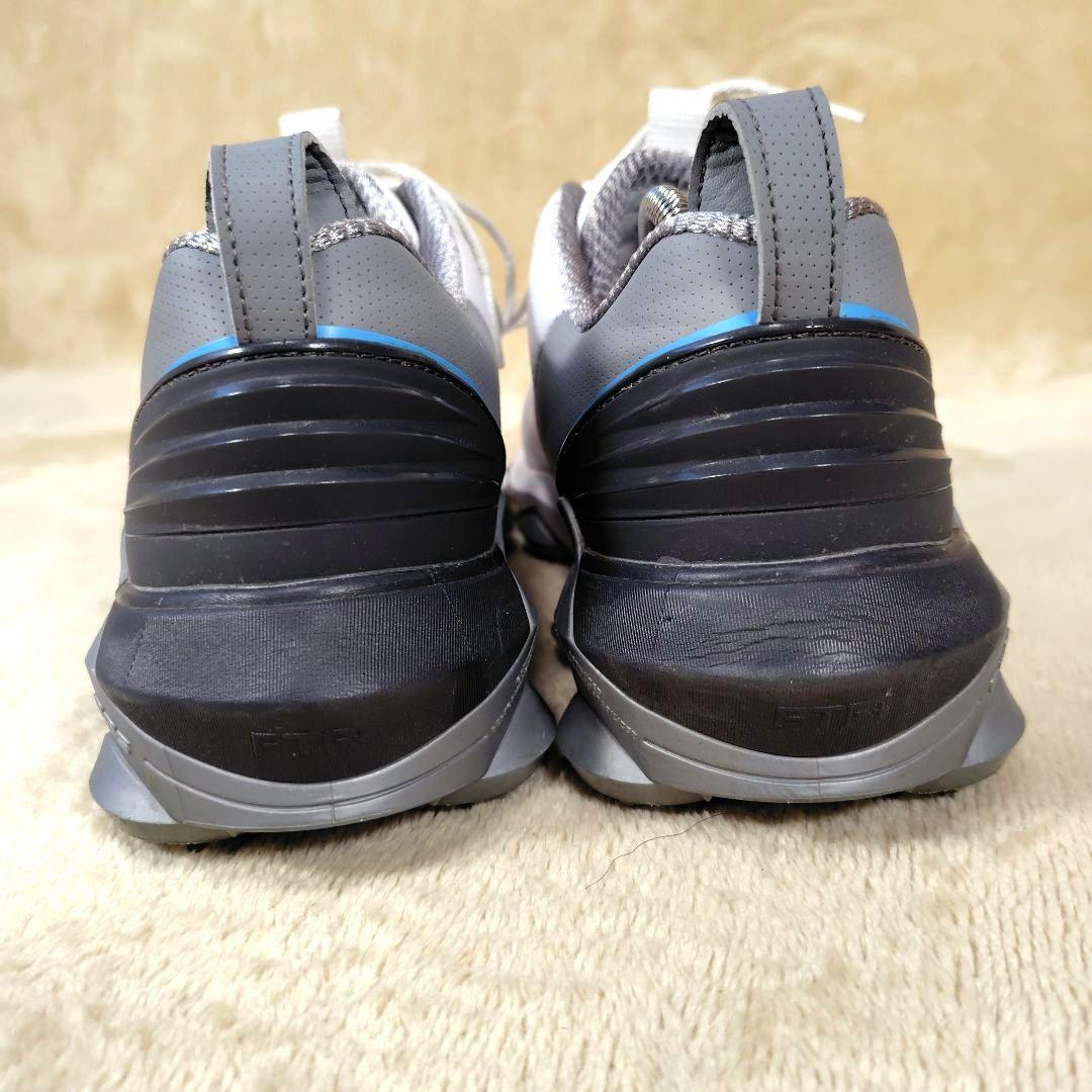 フットジョイ ツアーアルファ LACED ゴルフシューズ 55506J 25.5