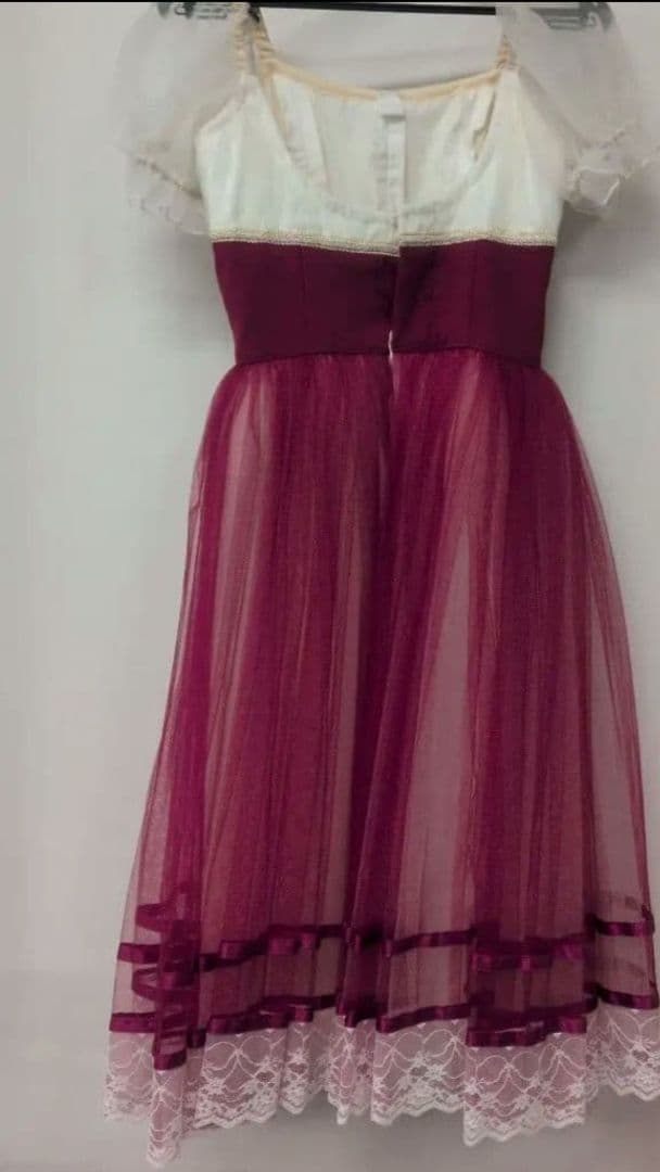 Chacott バレエ衣装