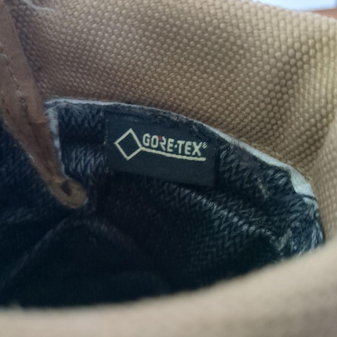 米軍実物　belleville ベルビル　ゴアテックスブーツ　27cm