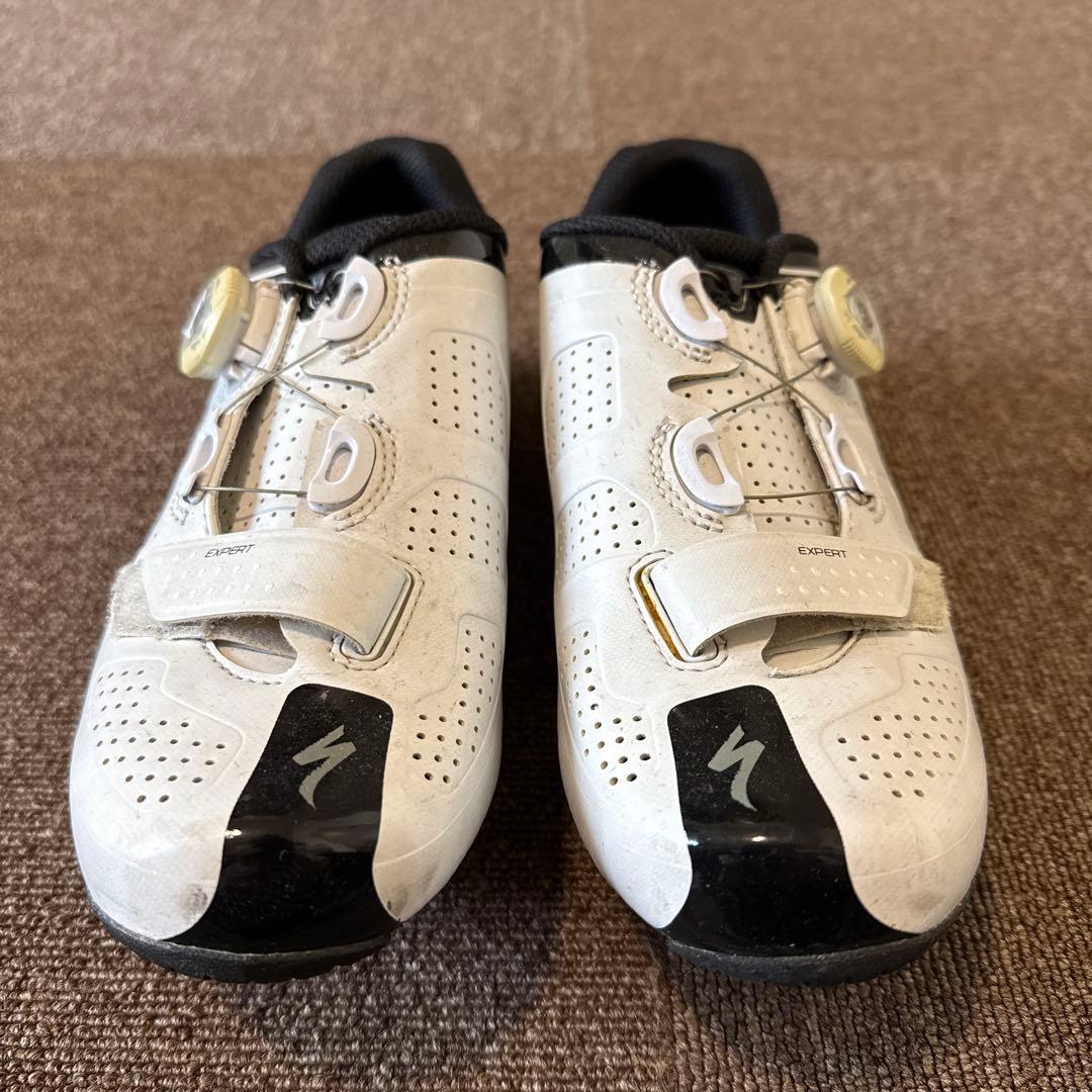 SPECIALIZED ビンディングシューズ