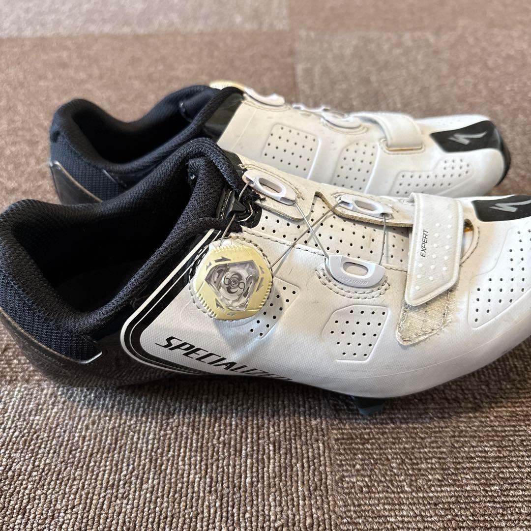 SPECIALIZED ビンディングシューズ