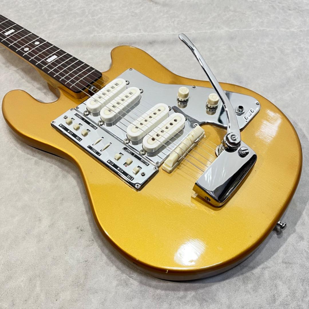1960年代　GUYATONE LG-140T 　グヤトーン