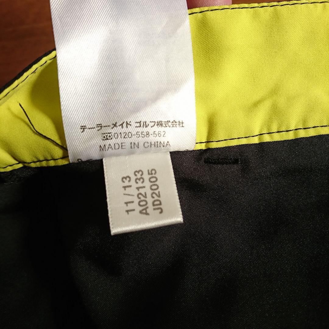 ★アディダス.テイラーメイド.ゴルフパンツ★