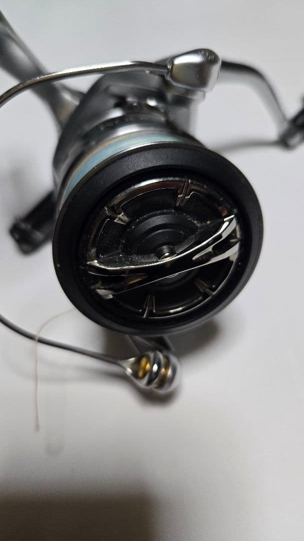 ストラディック4000XGM-K