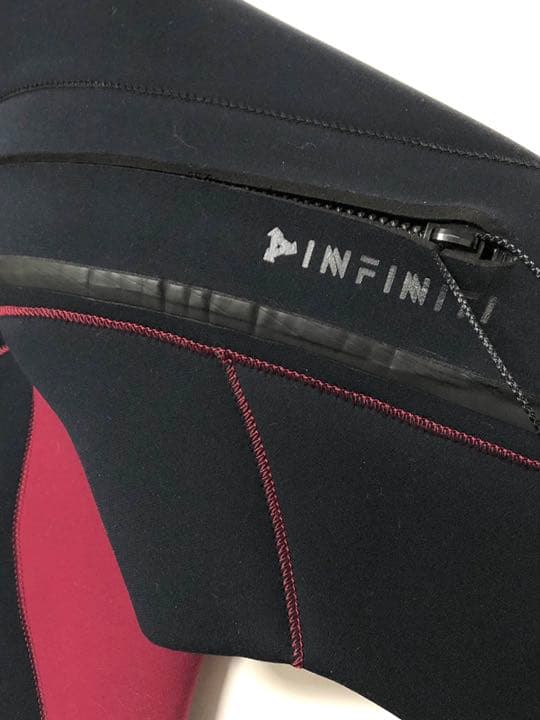 Lサイズ XCEL 完全防水 ドライスーツ ウェットスーツ ウエットスーツ