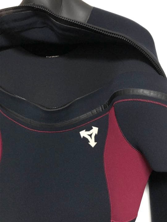 Lサイズ XCEL 完全防水 ドライスーツ ウェットスーツ ウエットスーツ