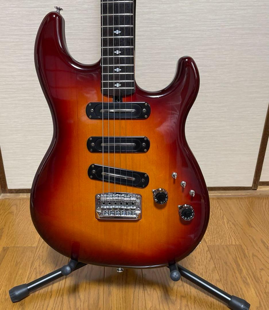YAMAHA SC - 1000 『中古』