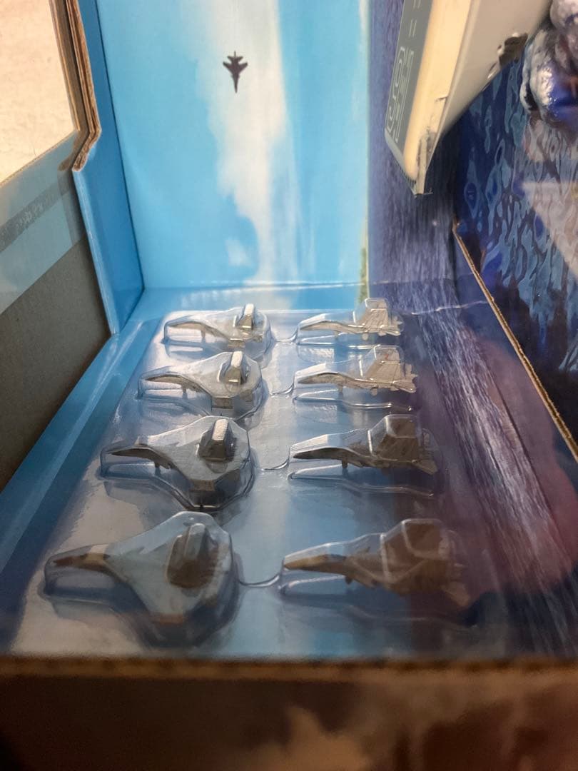 空母 遼寧 完成品 1/700