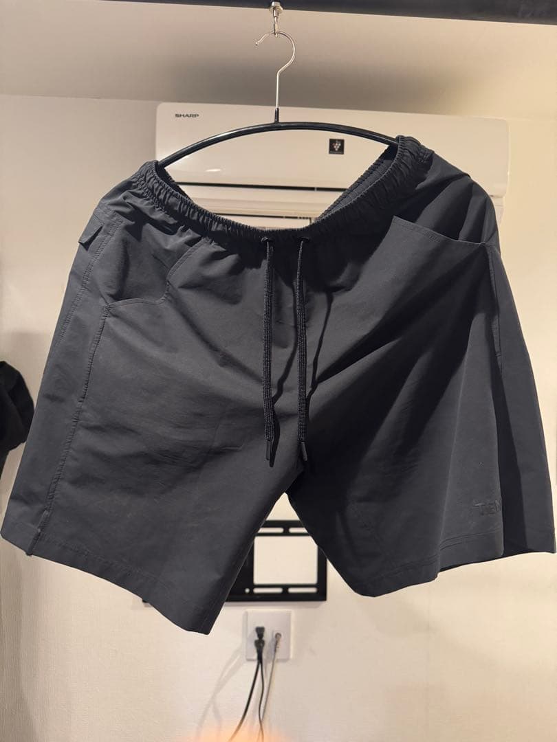 沙月 TENSIAL リカバリーウェア　セットアップ