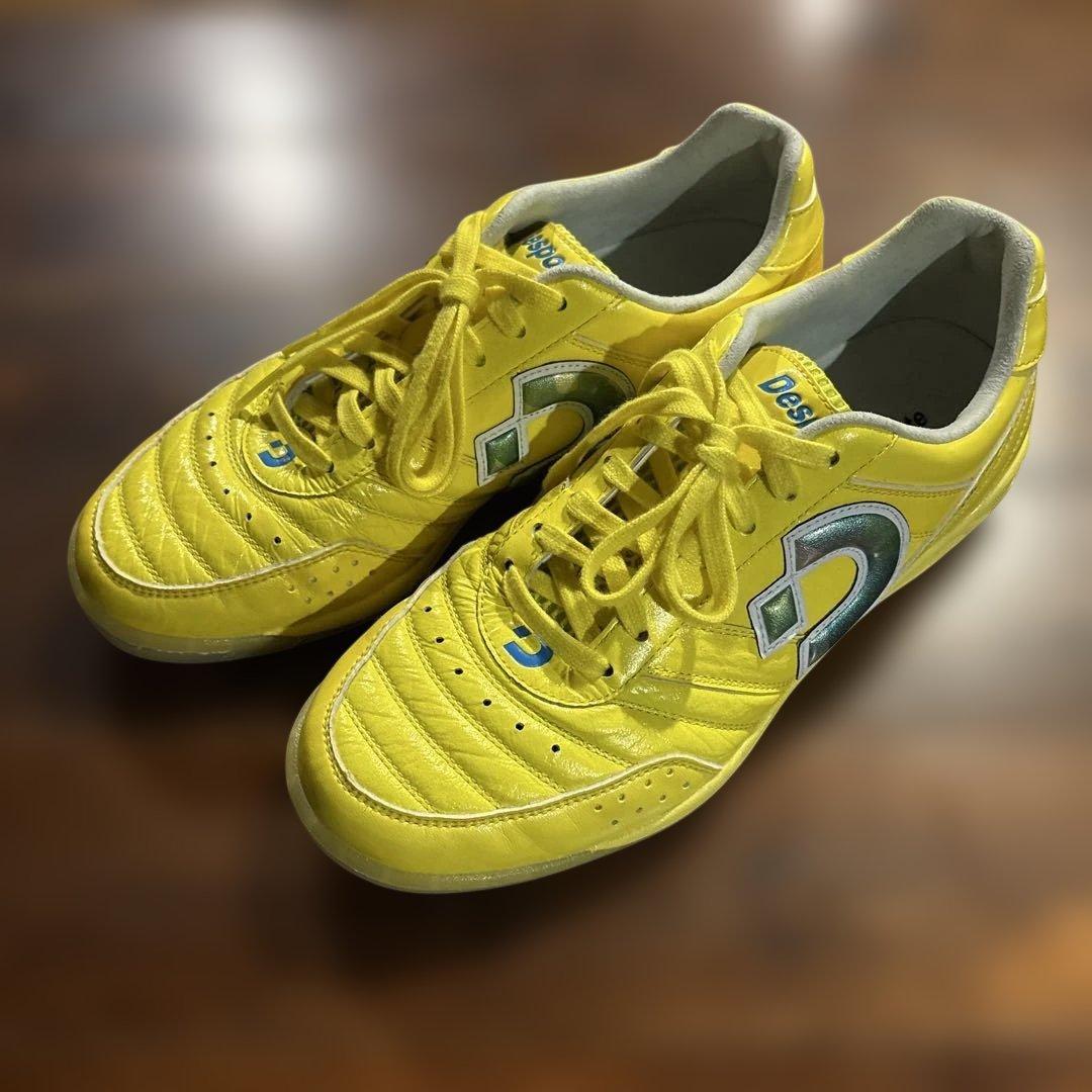 Desporte カンピーナスJP PRO Ⅱ LTD 25.5