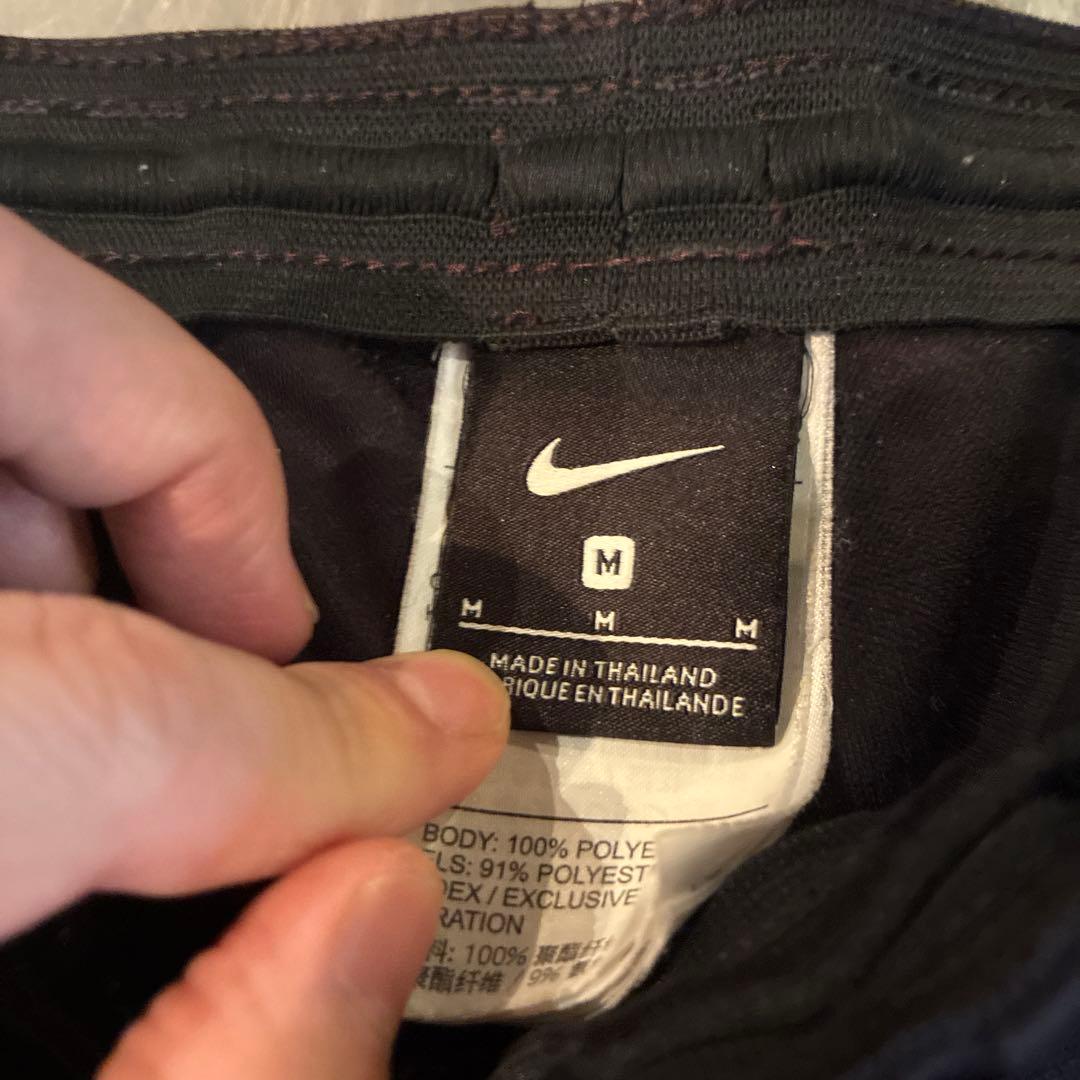 ナイキFC KPZパンツ　M