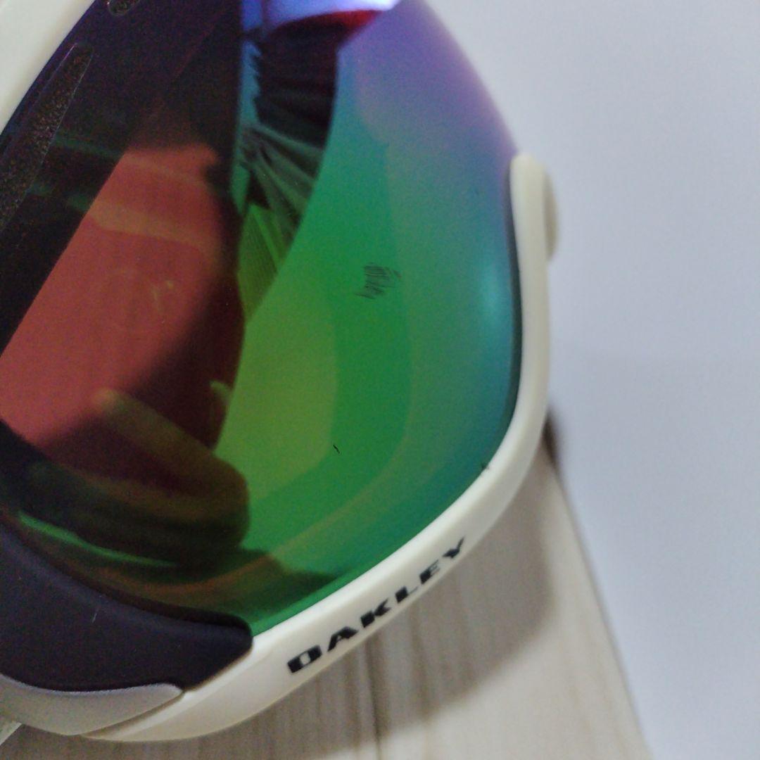 【たけしー】FLUX　バインディング　Mサイズ　OAKLEYゴーグルセット