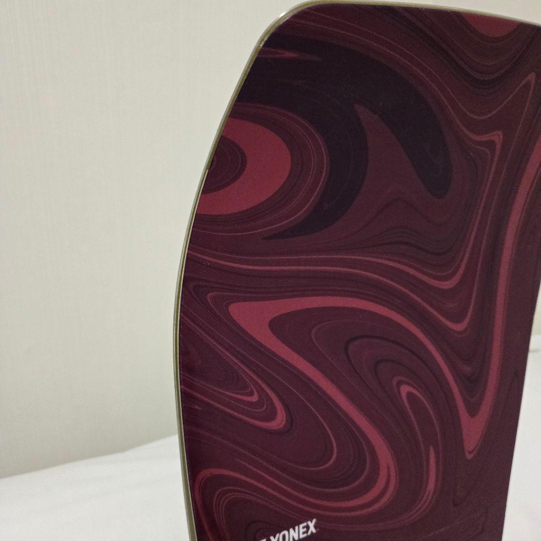 Yonex アクセ✨ 153cm 極美品✨使用2回 グラトリ