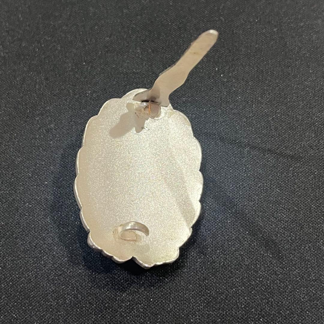 操縦徽章 勲章 旧日本軍 大日本帝国 バッジ アンティーク