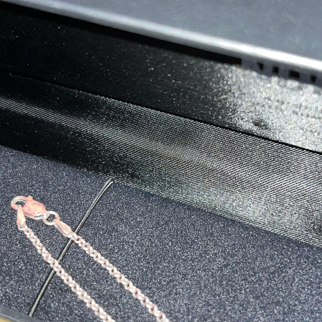 NIL DUE NIL UN theGazettE RUKI ルキ ネックレス