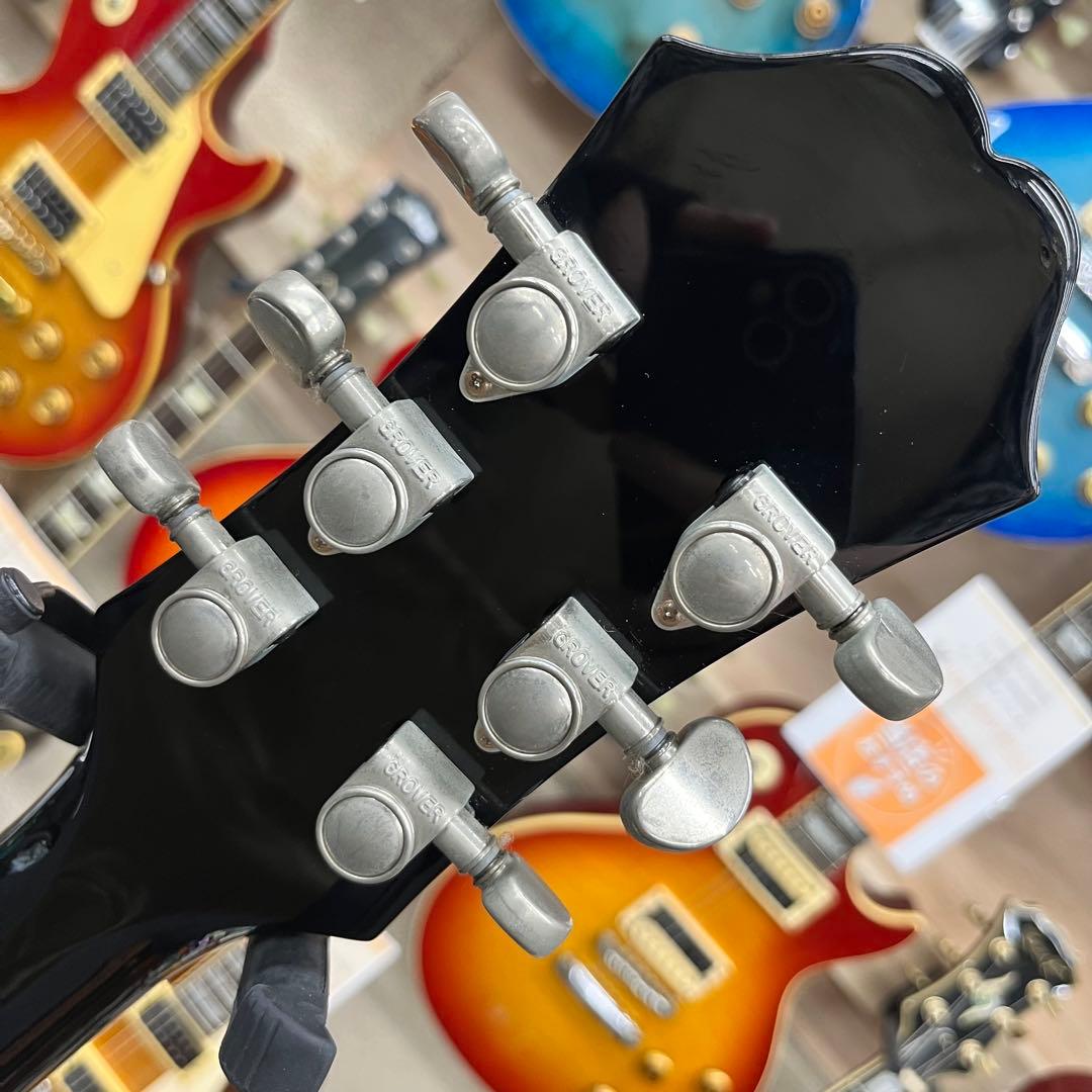【11445】EPIPHONE HUMMINGBIRD PRO ハミングバード