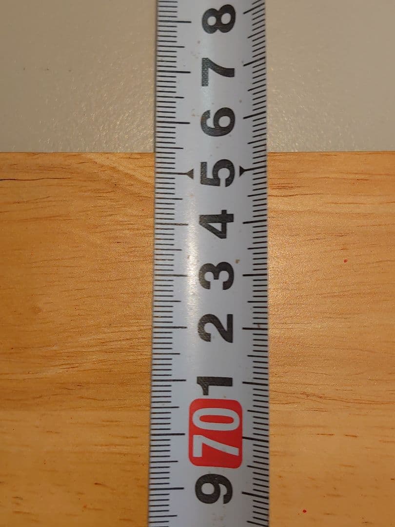 【其の38】中古テーブルを加工するパチスロ実機を2台置く台（シンプルスタンド）