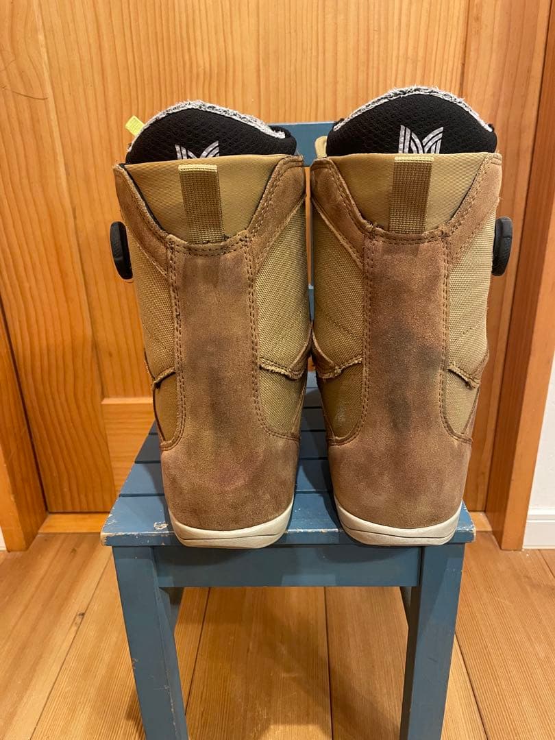 FLUX TX-BOA 24.5cm スノーボードブーツ