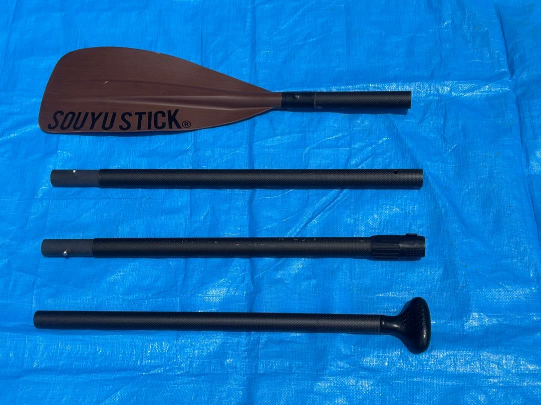 SOUYU STICK SKYWALK 10.6 スタンドアップパドルボード