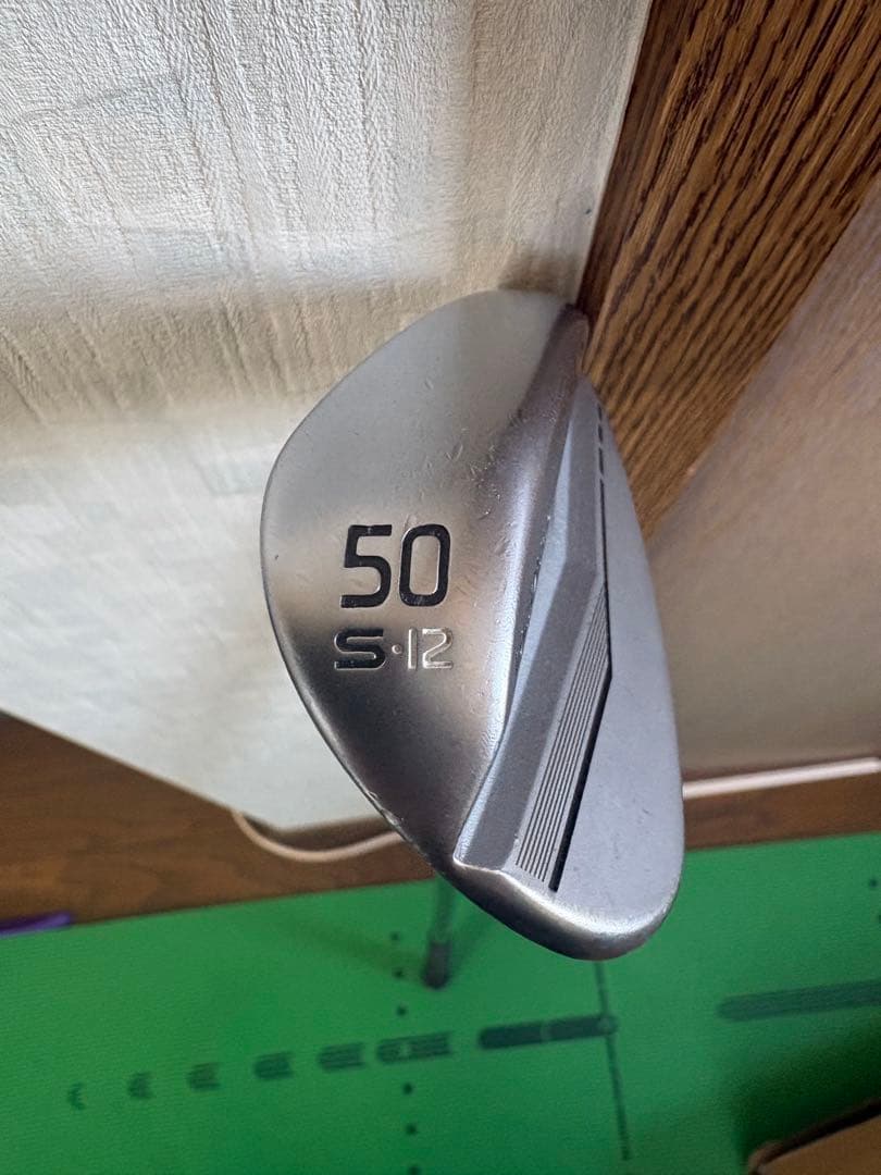 PING GLIDE4.0 50度 56度 S-12