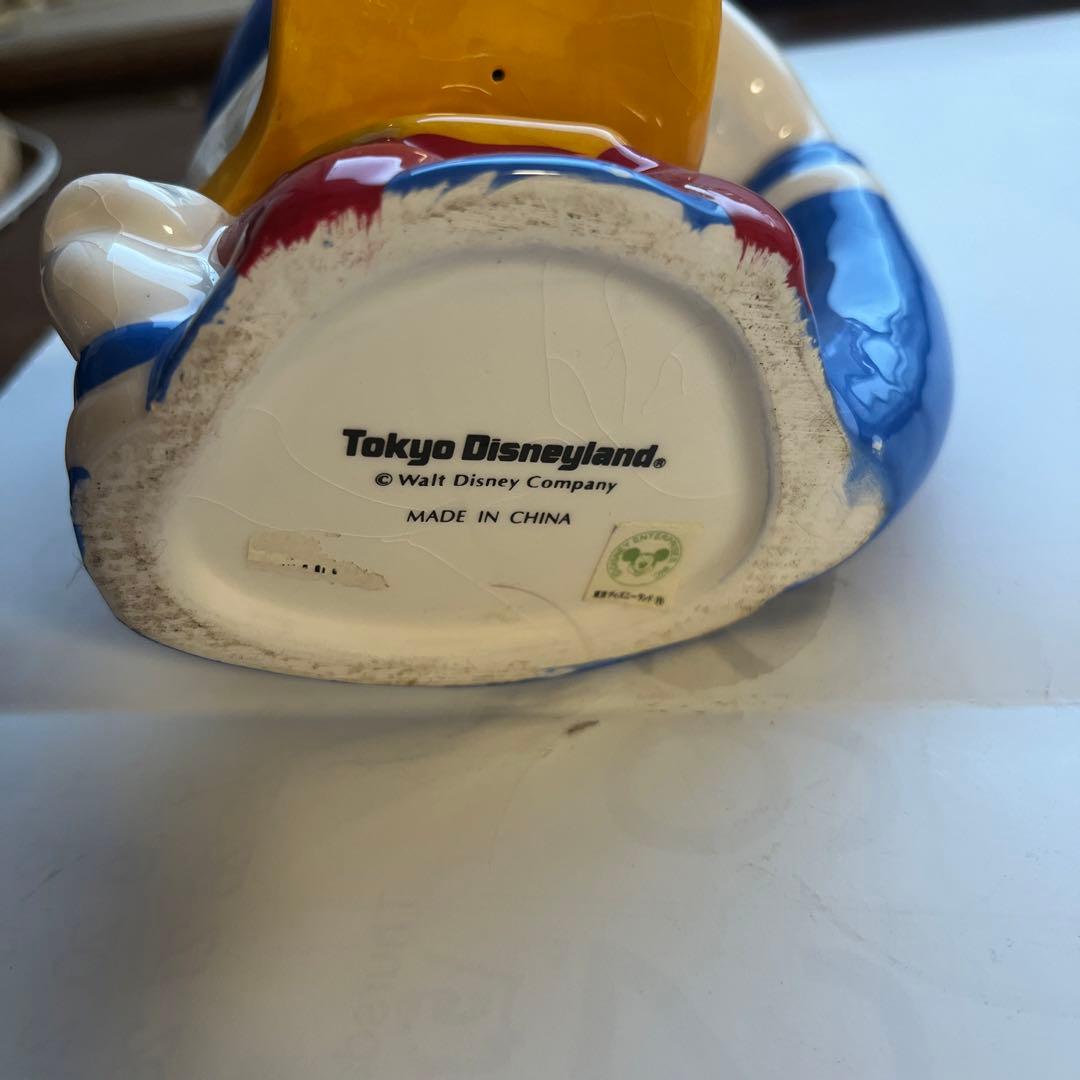 希少ドナルドコレクション