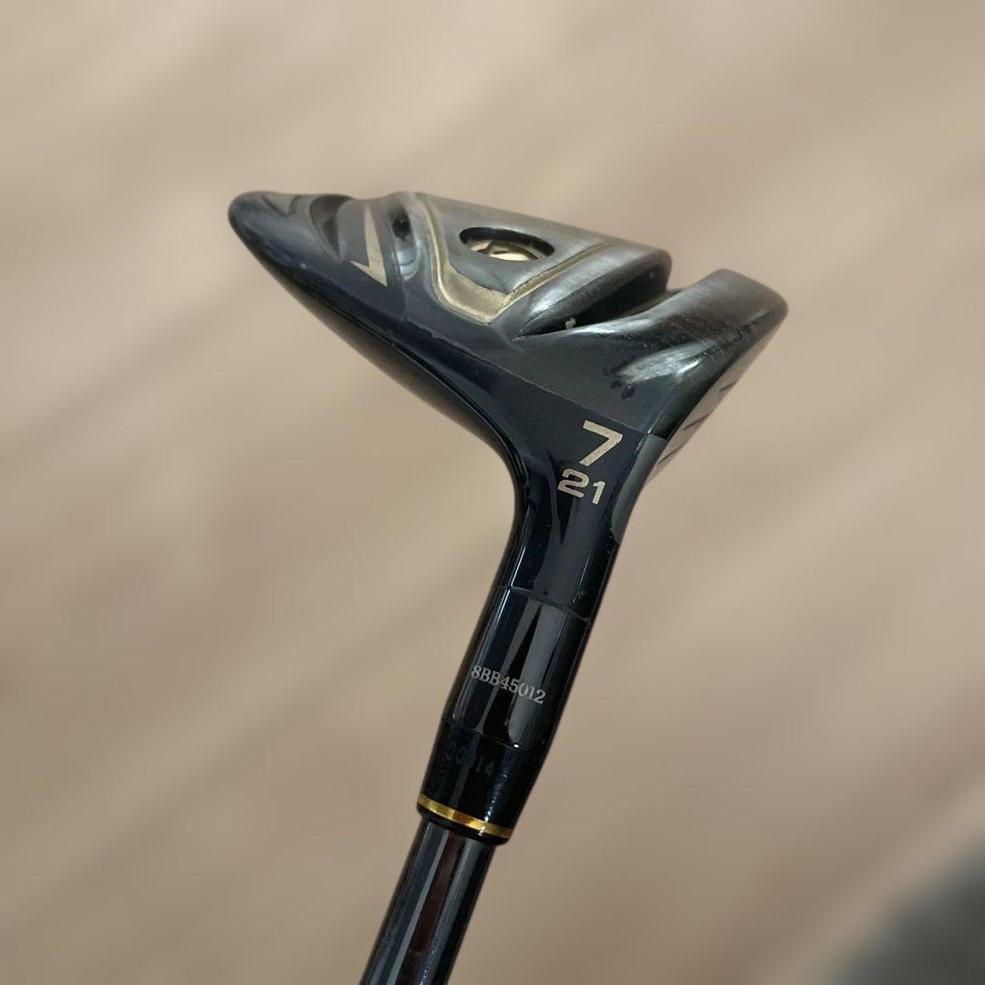 AXEL Gold Premium III アクセルゴールドプレミアム 3