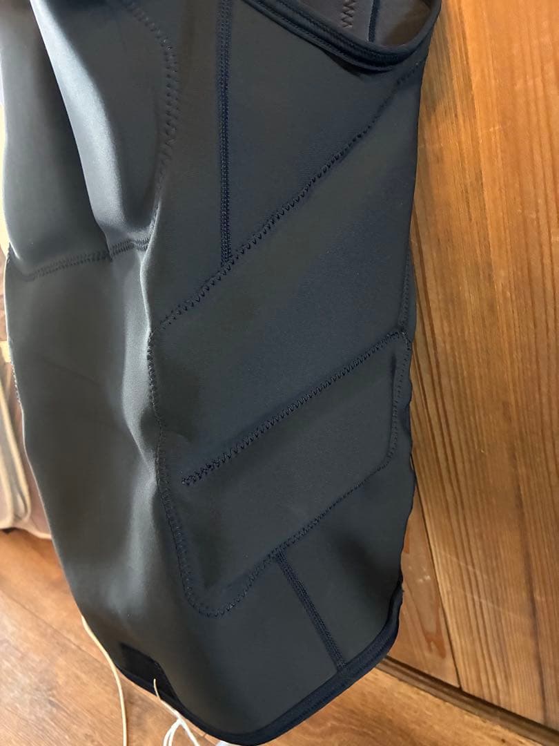 Patagonia インパクトベスト