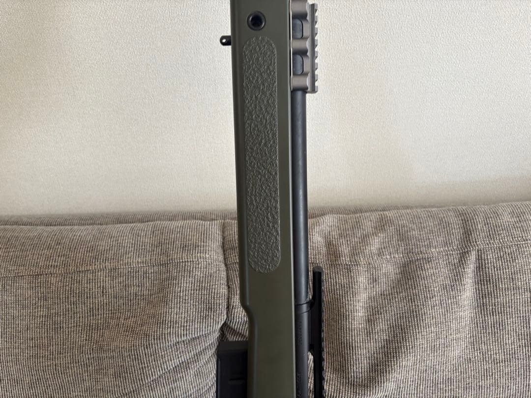 く*に様 300円スタート　M40A5 東京マルイ　エアーコッキング　スナイパー