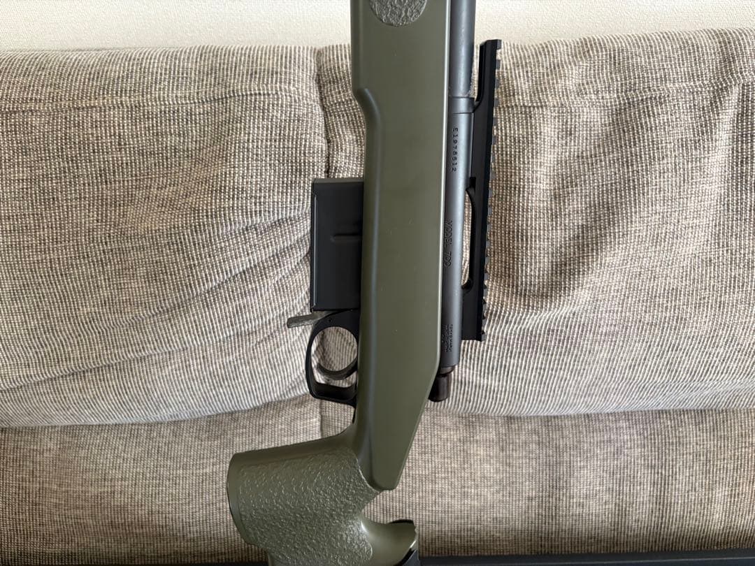 く*に様 300円スタート　M40A5 東京マルイ　エアーコッキング　スナイパー