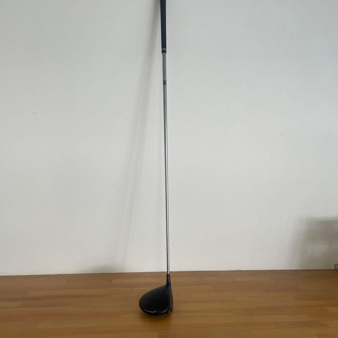 Srixon ZX5 MK II ドライバー 9.5°