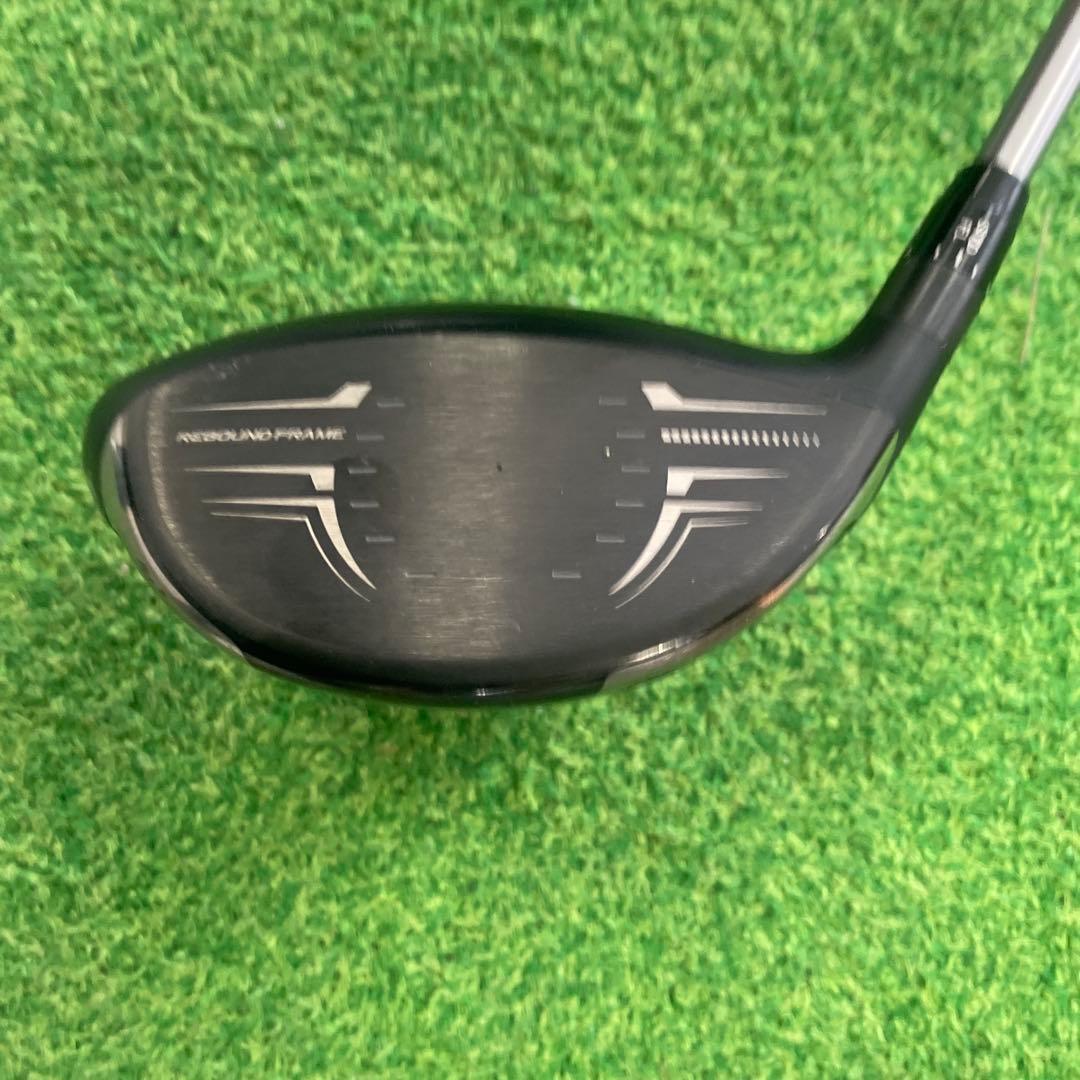 Srixon ZX5 MK II ドライバー 9.5°