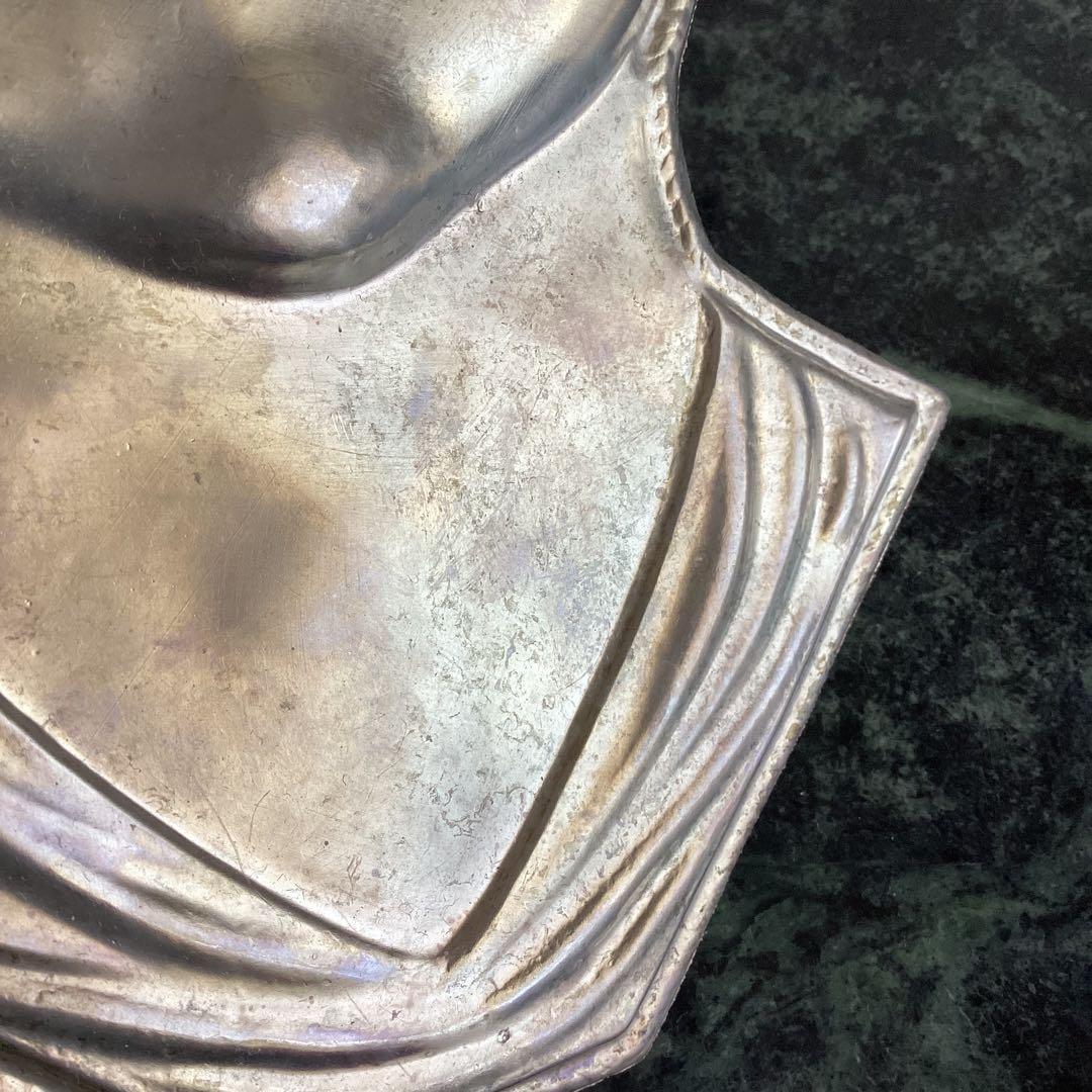 イタリア製 ♧ 首元のEx-voto