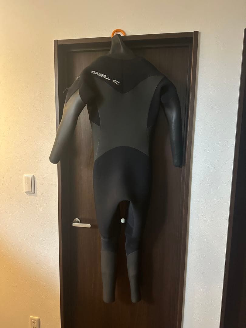 オニール　セミドライ　5／3ミリ