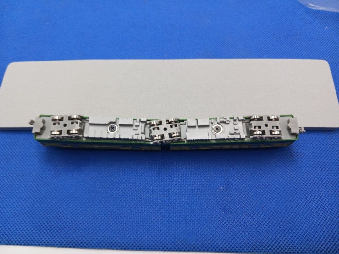 MODEMO NT82 江ノ島電鉄 300形 305F 標準塗装 増結用 T車