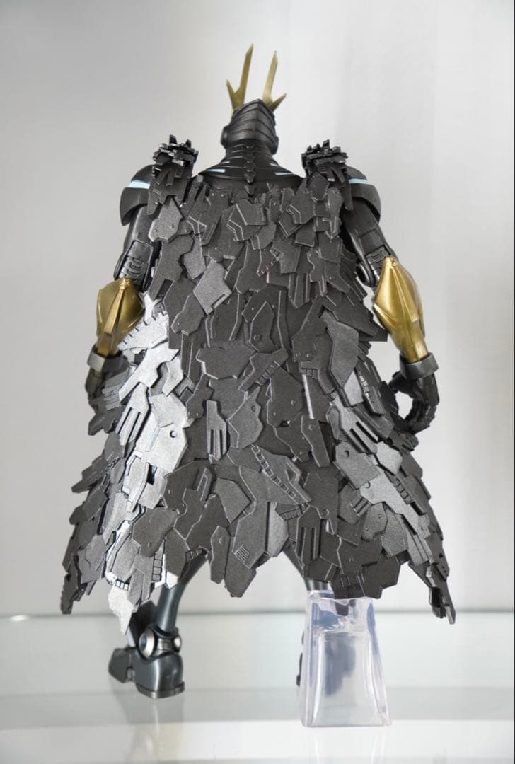 僕のヒーローアカデミア　紡ぐ力　一番くじ　ラストワン賞　アーマード・オールマイト