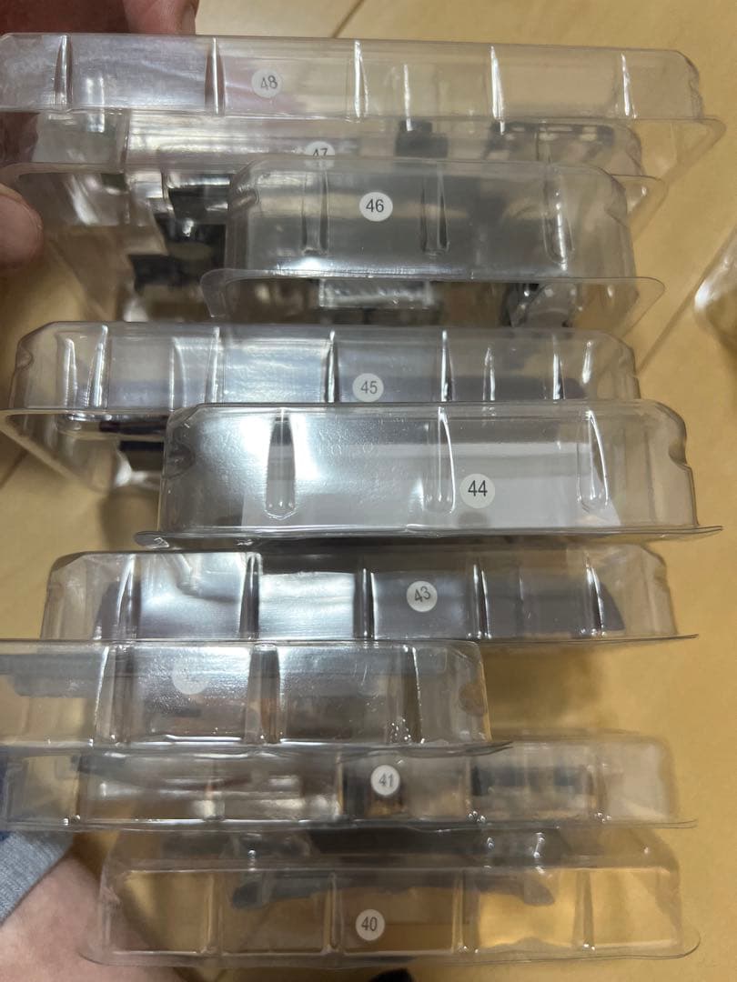 【フルコンプ】護衛艦いずもをつくる 全110号 特典付き デアゴスティーニ