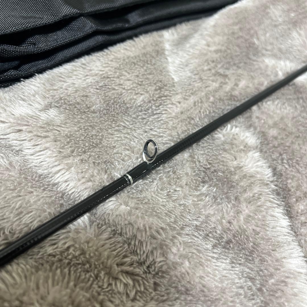 YAMAGA Blanks Ballistick 102MH 【美品】