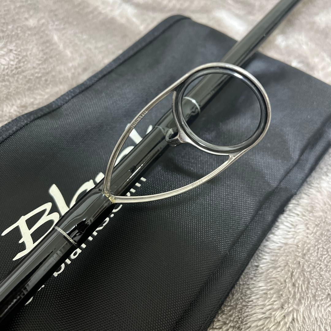YAMAGA Blanks Ballistick 102MH 【美品】