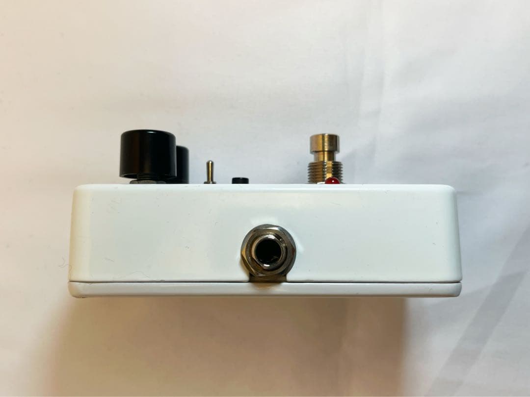 Pitch Fork ギターエフェクター(electro-harmonix )