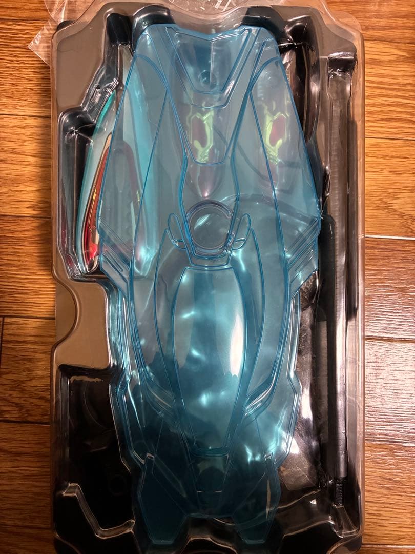 アイアンマン & キャプテン・アメリカ&ソー エンドゲームセット